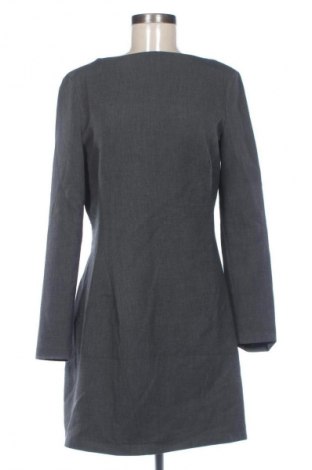 Φόρεμα Zara, Μέγεθος L, Χρώμα Γκρί, Τιμή 10,99 €