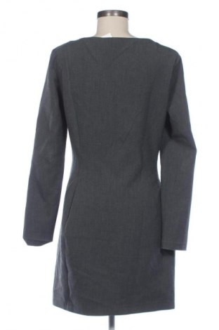 Φόρεμα Zara, Μέγεθος L, Χρώμα Γκρί, Τιμή 10,99 €