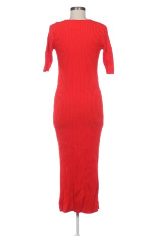 Sukienka Zara, Rozmiar M, Kolor Czerwony, Cena 74,99 zł