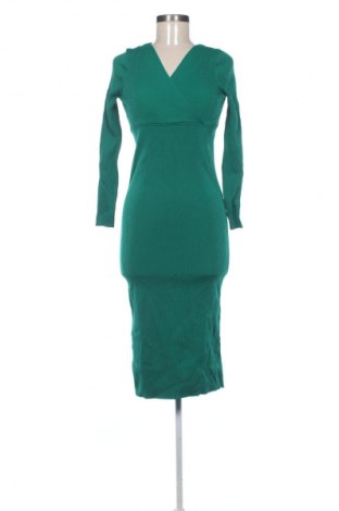 Рокля Zara, Размер M, Цвят Зелен, Цена 5,11 €