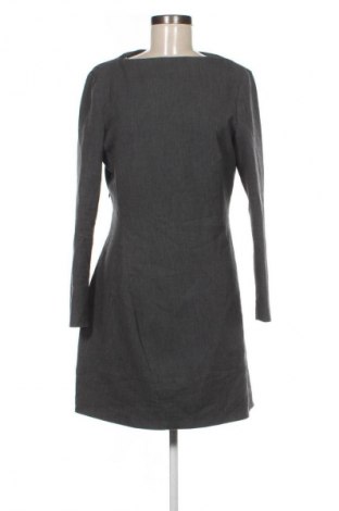 Rochie Zara, Mărime L, Culoare Gri, Preț 35,99 Lei