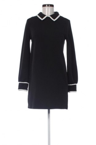Φόρεμα Zara, Μέγεθος S, Χρώμα Μαύρο, Τιμή 16,99 €