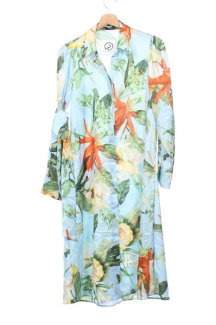 Φόρεμα Zara, Μέγεθος XS, Χρώμα Πολύχρωμο, Τιμή 8,99 €