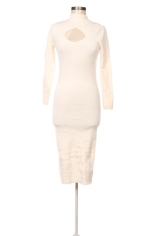 Rochie Zara, Mărime M, Culoare Ecru, Preț 60,99 Lei