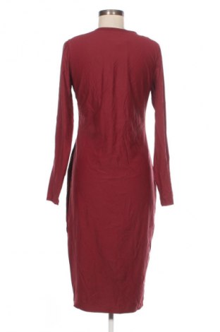 Φόρεμα Zara, Μέγεθος L, Χρώμα Κόκκινο, Τιμή 13,99 €