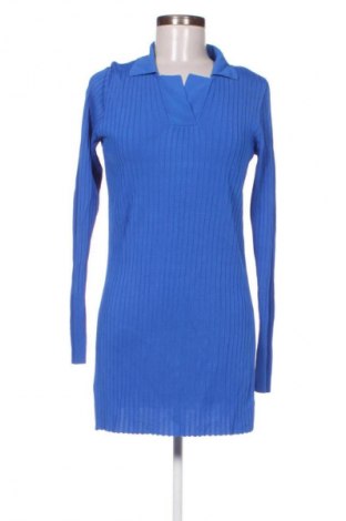 Kleid Zara, Größe M, Farbe Blau, Preis € 8,13