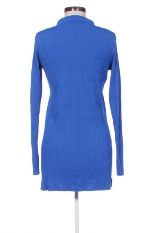 Kleid Zara, Größe M, Farbe Blau, Preis € 8,13