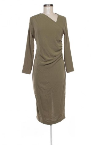 Šaty  Zara, Veľkosť M, Farba Zelená, Cena  11,95 €