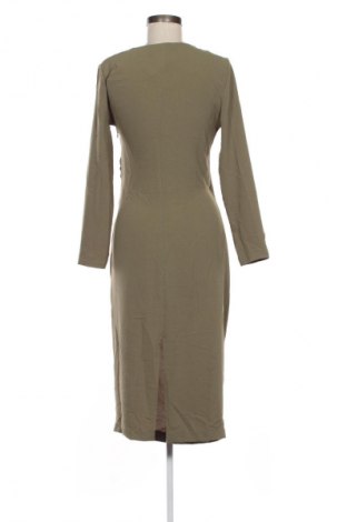Šaty  Zara, Veľkosť M, Farba Zelená, Cena  11,95 €