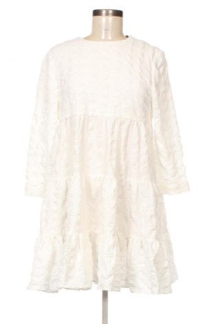 Рокля Zara, Размер S, Цвят Бял, Цена 10,73 €