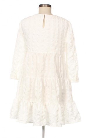 Рокля Zara, Размер S, Цвят Бял, Цена 10,73 €