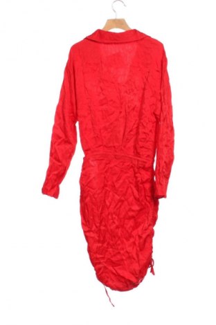Φόρεμα Zara, Μέγεθος M, Χρώμα Κόκκινο, Τιμή 10,99 €