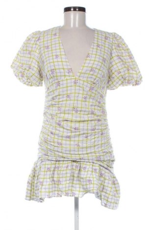 Rochie Zara, Mărime M, Culoare Multicolor, Preț 72,99 Lei