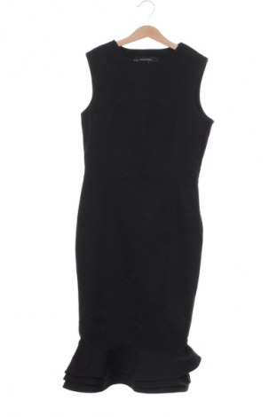 Φόρεμα Zara, Μέγεθος S, Χρώμα Μαύρο, Τιμή 17,00 €