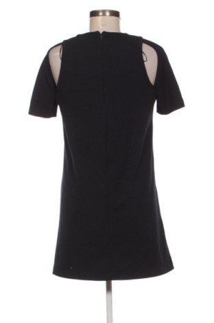 Kleid Zara, Größe S, Farbe Blau, Preis 7,99 €