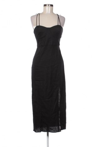 Šaty  Zara, Velikost M, Barva Černá, Cena  519,00 Kč