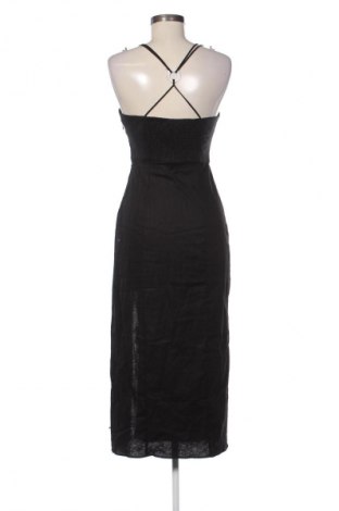 Šaty  Zara, Velikost M, Barva Černá, Cena  519,00 Kč