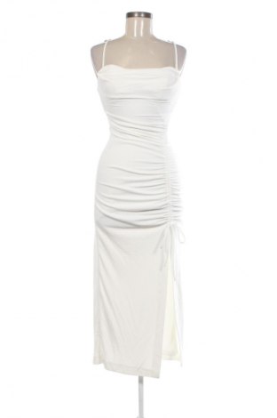 Рокля Zara, Размер XS, Цвят Бял, Цена 26,58 €