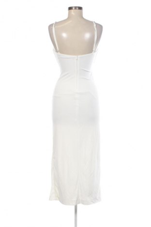 Рокля Zara, Размер XS, Цвят Бял, Цена 26,58 €