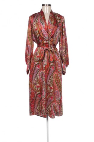 Рокля Zara, Размер L, Цвят Многоцветен, Цена 20,45 €