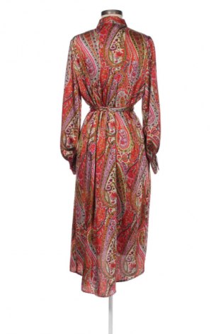 Рокля Zara, Размер L, Цвят Многоцветен, Цена 20,45 €