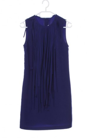 Рокля Zara, Размер XS, Цвят Син, Цена 7,66 €