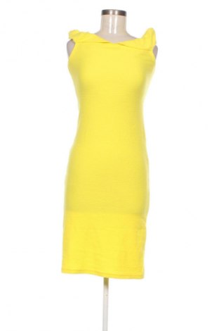 Φόρεμα Zara, Μέγεθος XXS, Χρώμα Κίτρινο, Τιμή 6,99 €