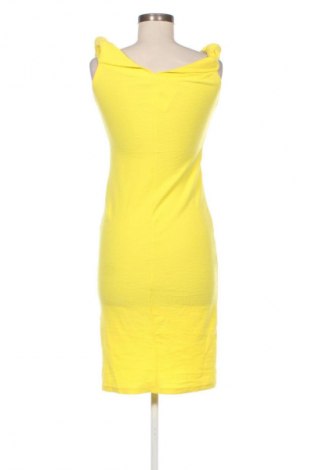 Φόρεμα Zara, Μέγεθος XXS, Χρώμα Κίτρινο, Τιμή 6,99 €