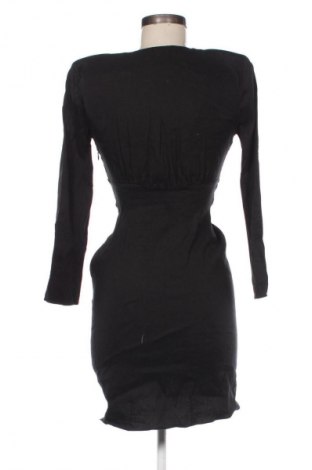 Kleid Zara, Größe XS, Farbe Schwarz, Preis 14,00 €