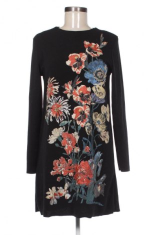 Šaty  Zara, Velikost S, Barva Vícebarevné, Cena  399,00 Kč