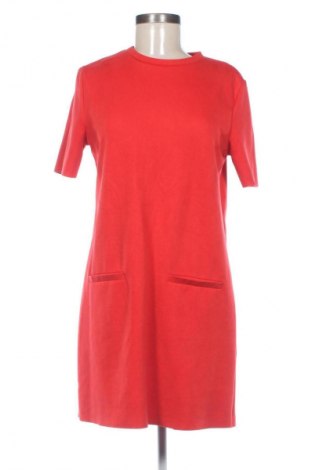 Φόρεμα Zara, Μέγεθος M, Χρώμα Κόκκινο, Τιμή 8,99 €