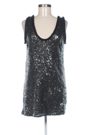 Kleid Zara, Größe S, Farbe Mehrfarbig, Preis 10,99 €