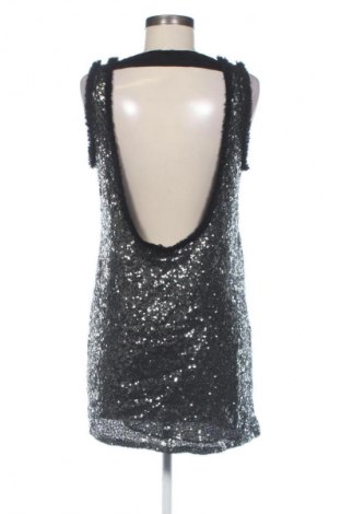 Kleid Zara, Größe S, Farbe Mehrfarbig, Preis 10,99 €