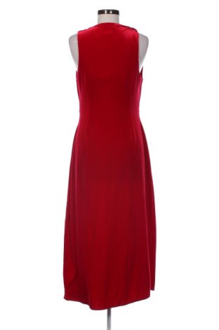Šaty  Zara, Velikost L, Barva Červená, Cena  1 022,00 Kč