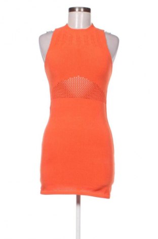 Rochie Zara, Mărime S, Culoare Portocaliu, Preț 166,82 Lei