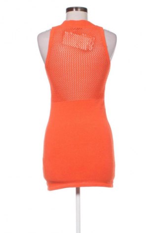 Rochie Zara, Mărime S, Culoare Portocaliu, Preț 166,82 Lei