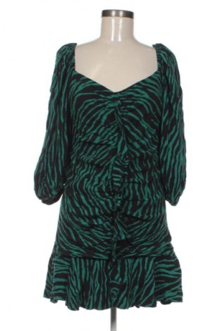 Φόρεμα Zara, Μέγεθος XL, Χρώμα Πολύχρωμο, Τιμή 5,99 €