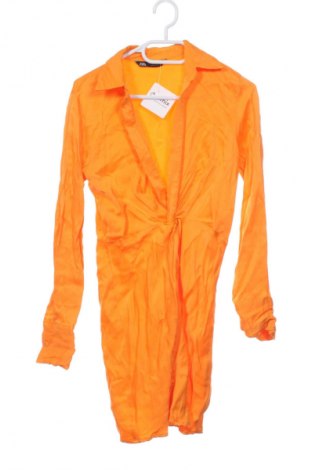 Рокля Zara, Размер S, Цвят Оранжев, Цена 3,57 €
