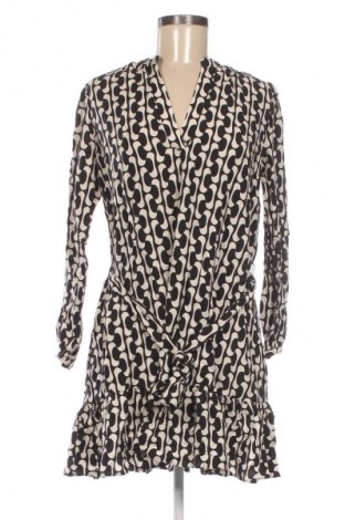 Φόρεμα Zara, Μέγεθος XS, Χρώμα Πολύχρωμο, Τιμή 7,99 €