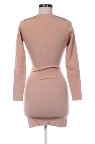 Rochie Zara, Mărime S, Culoare Bej, Preț 62,99 Lei