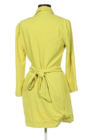 Φόρεμα Zara, Μέγεθος M, Χρώμα Πράσινο, Τιμή 16,99 €