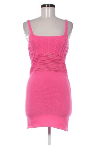 Šaty  Zara, Velikost S, Barva Růžová, Cena  609,00 Kč