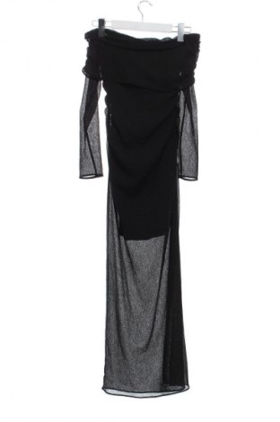 Рокля Zara, Размер XS, Цвят Черен, Цена 17,89 €