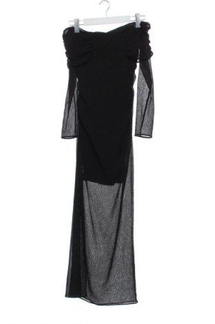 Рокля Zara, Размер XS, Цвят Черен, Цена 17,89 €