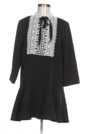 Rochie Zara, Mărime M, Culoare Negru, Preț 65,99 Lei
