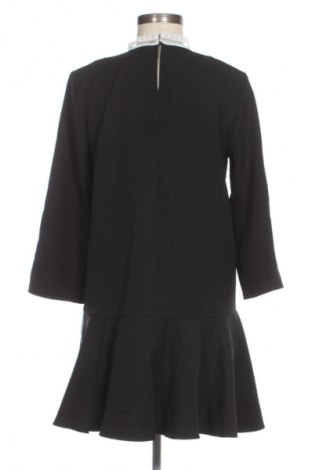 Rochie Zara, Mărime M, Culoare Negru, Preț 65,99 Lei