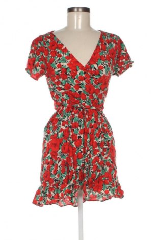 Рокля Zara, Размер XS, Цвят Многоцветен, Цена 13,29 €