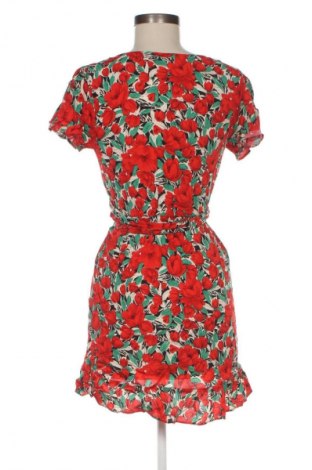 Рокля Zara, Размер XS, Цвят Многоцветен, Цена 13,29 €