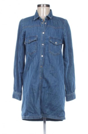 Рокля Zara, Размер S, Цвят Син, Цена 14,31 €