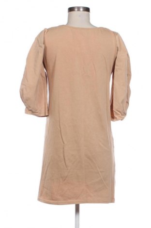 Рокля Zara, Размер S, Цвят Бежов, Цена 14,31 €